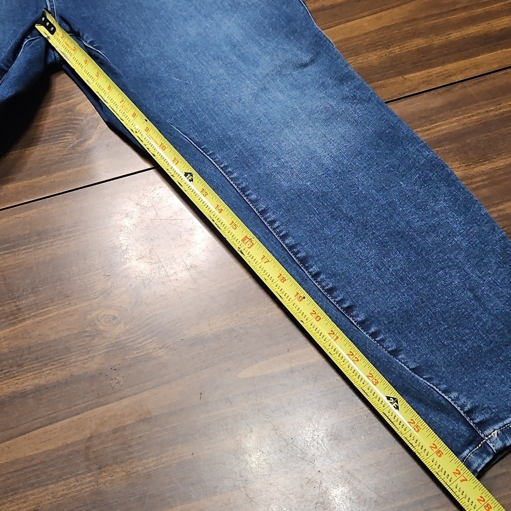 Torrid Jeans - Picture 9 of 15